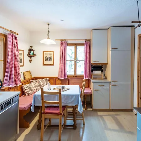 Ferienwohnung Haus Sonnenschein Grundlsee Exterior photo