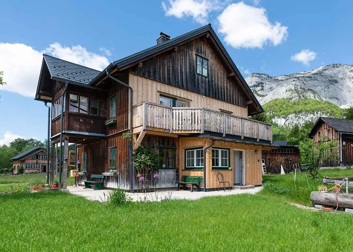 Ferienwohnung Haus Sonnenschein