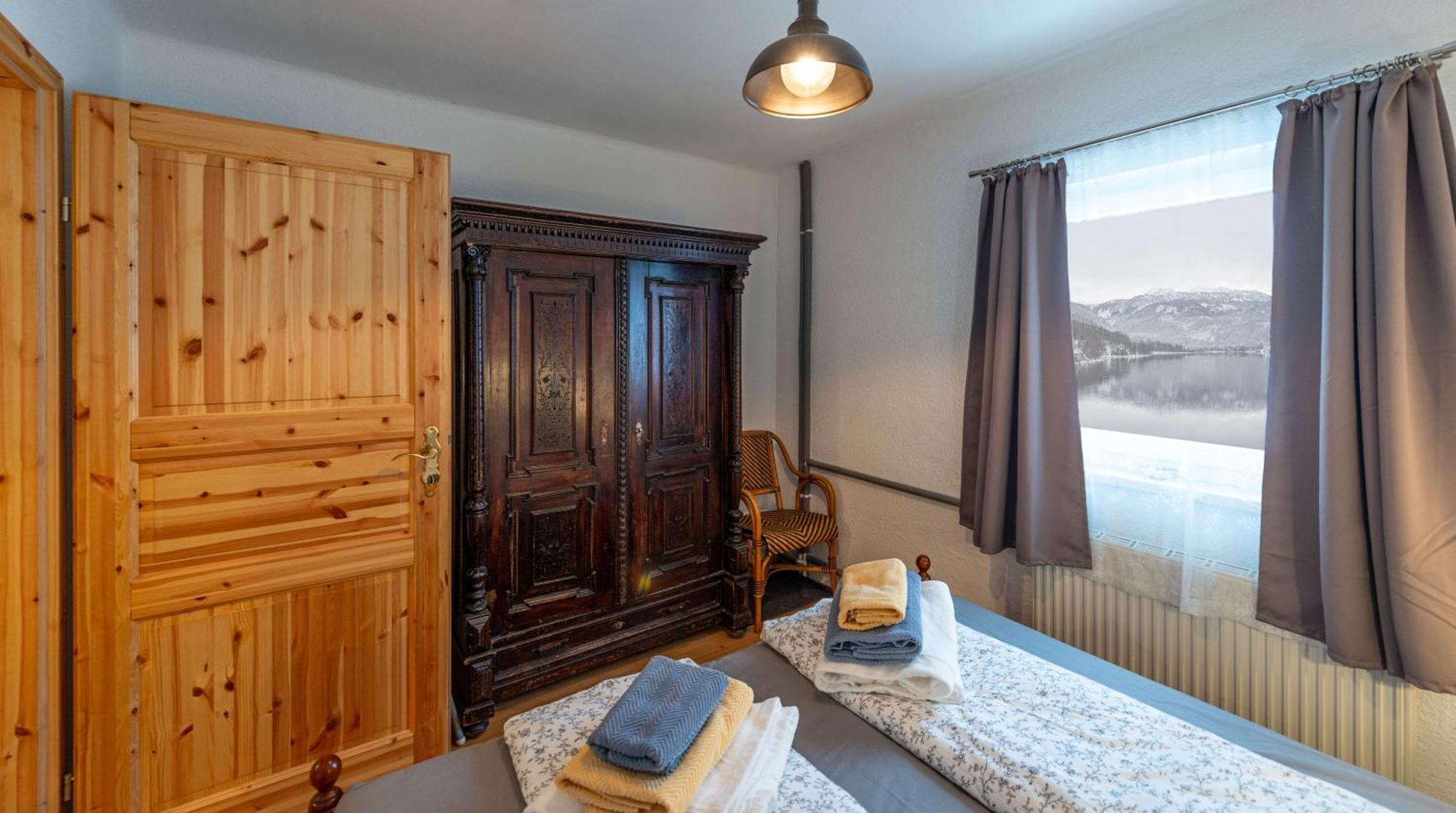 Apartment Haus Sonnenschein