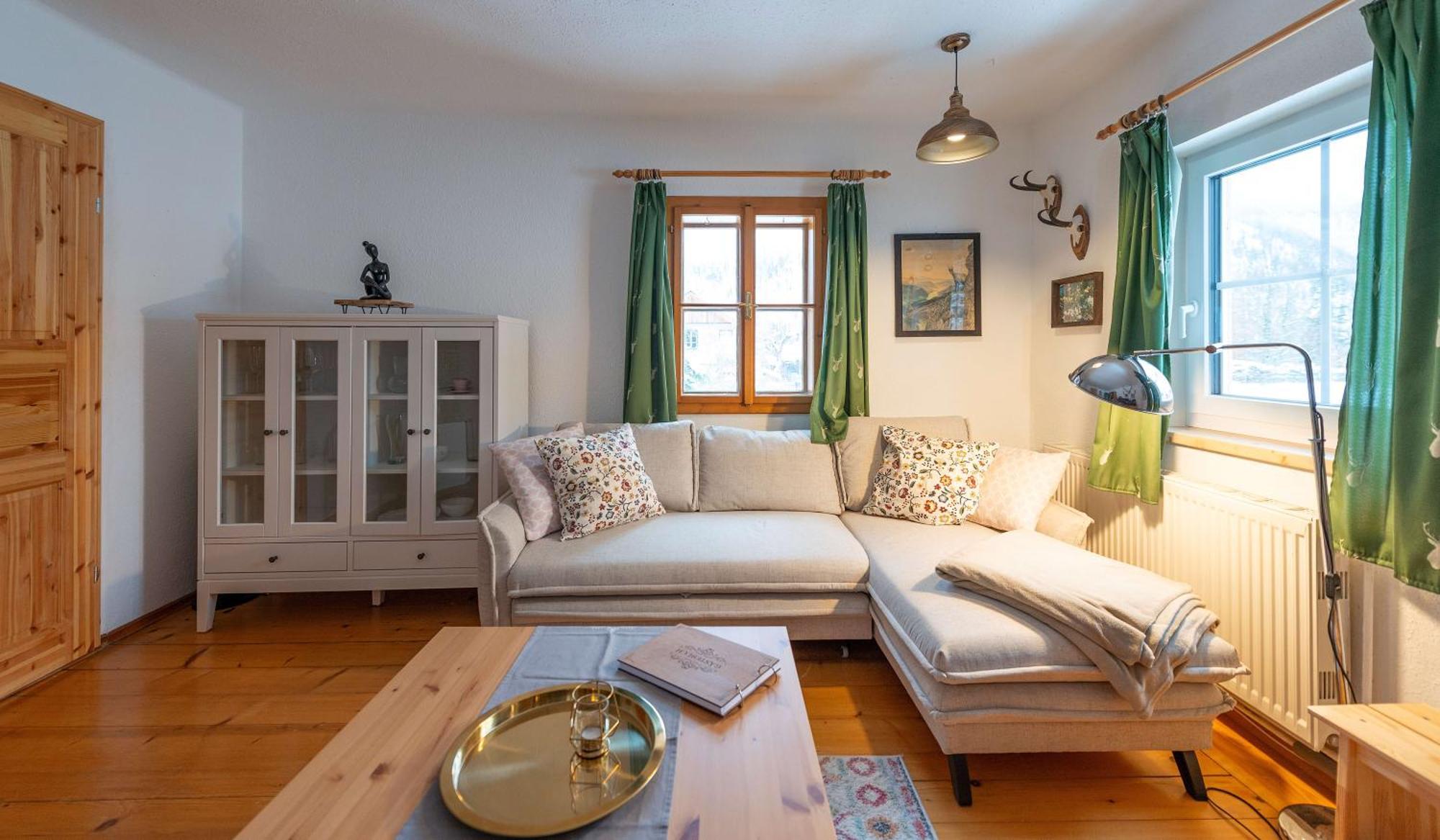Apartment Haus Sonnenschein