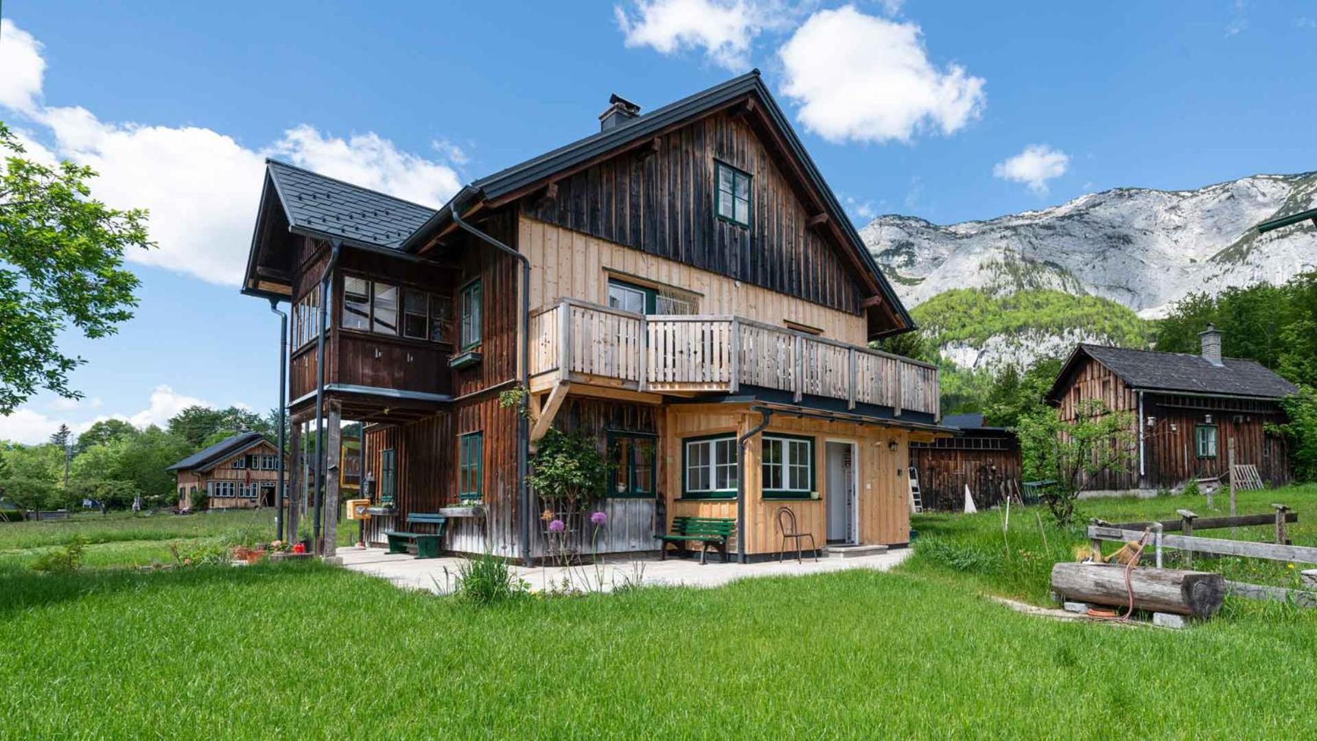 Haus Sonnenschein *